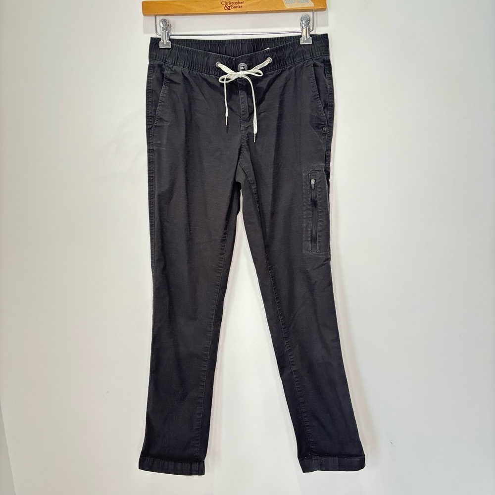 Vuori Ripstop Women’s Pants The Rise The Shine Size XS w/pockets Hiking Active